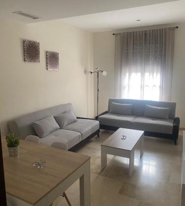 APARTAMENTO TURÍSTICO VEGA HOUSE