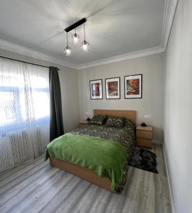 Apartamento Turístico Plaza I