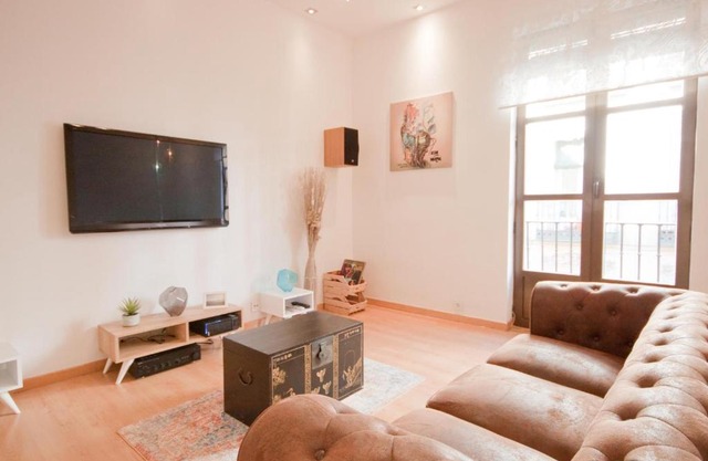 Apartamento Turistico Cava Alta