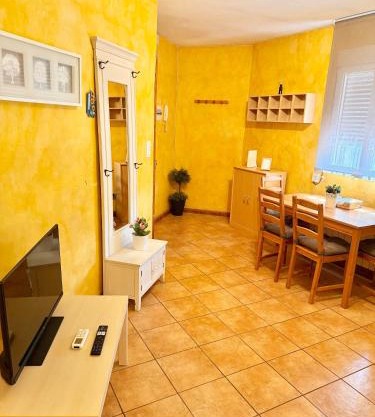 Apartamento Universidad-hospital