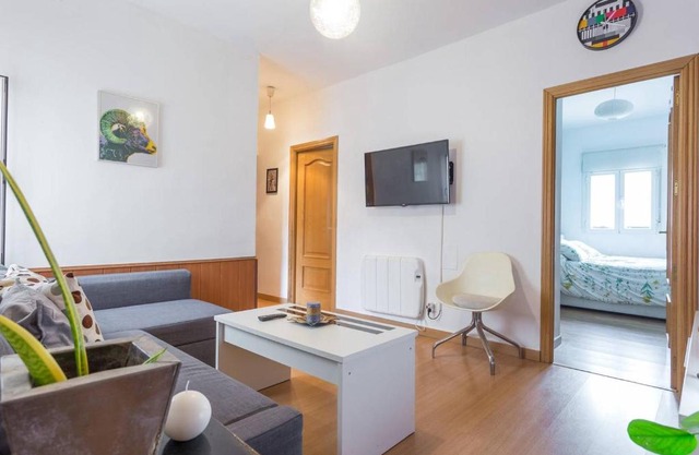 Apartamento Urgel