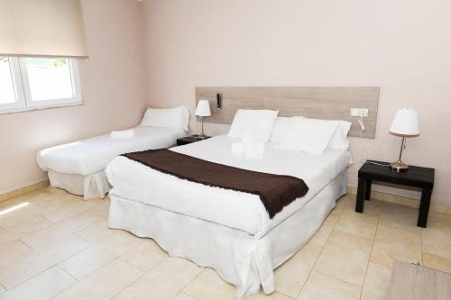 Apartamento uso Turistico Ancora de Oro 1
