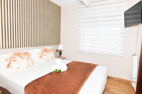 Apartamento Uso Turistico Ancora de Oro