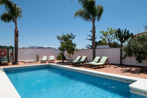 Apartamento Villa Mayo A