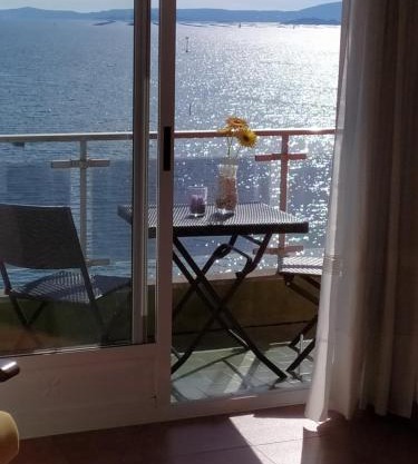 APARTAMENTO VILLA 5