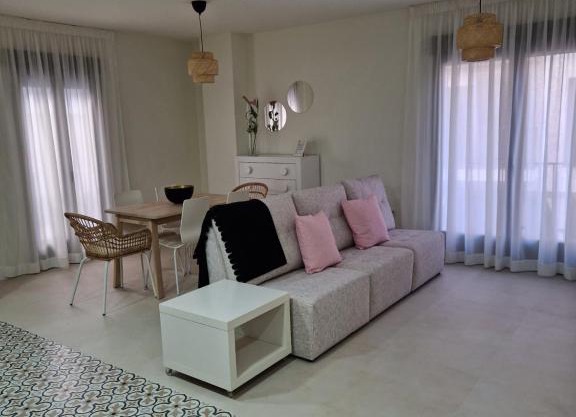 APARTAMENTO V27