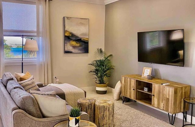 Apartamento Vacacional en Montego Bay