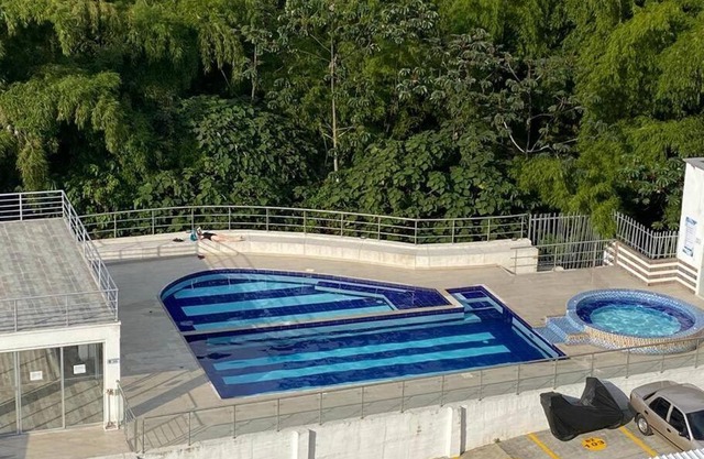 Apartamento vacacional - Armenia