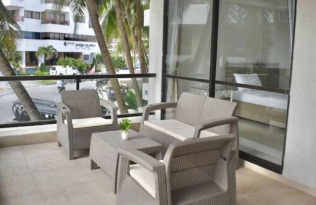 Apartamento Vacacional San Andres