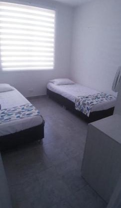 Apartamento Vacacional en Girardot - Cundinamarca