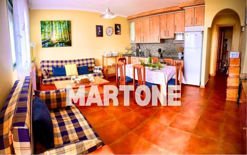 Apartamento Vacacional A Lanzada