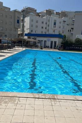 Apartamento Vacacional