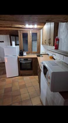 Apartamento Valdelinares,Casa la roca