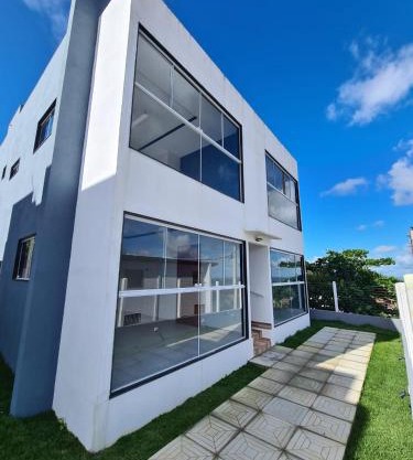 Apartamento Vale da Lua, Bezerros