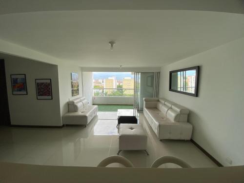 Apartamento Valle de Lili
