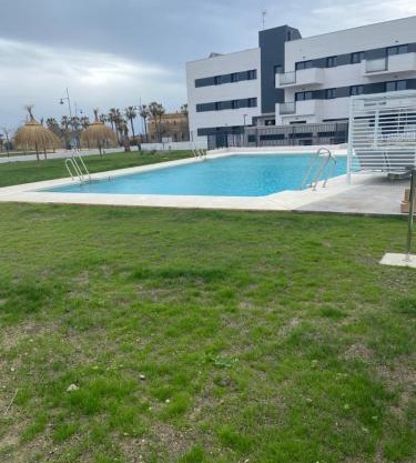 Apartamento Valle-Niza, Almayate, Vélez málaga, torre del mar ,2 dormitorios