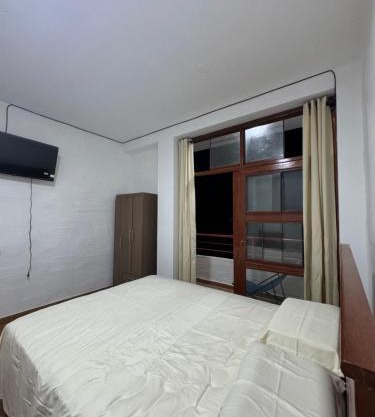 Apartamento VARCHA