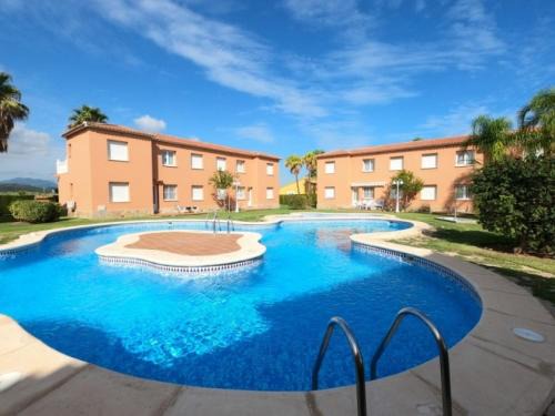 Apartamento Varsovia