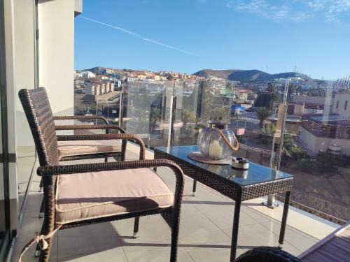 Apartamento Vega Arguineguin