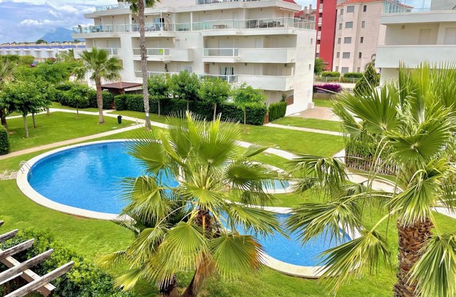 Apartamento Vegazul LOCDENIA