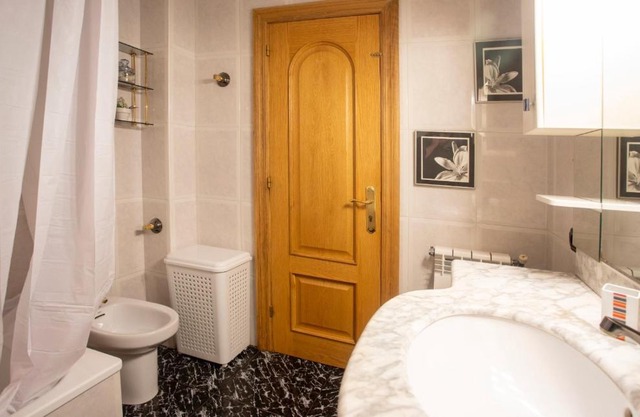 Apartamento Venecia