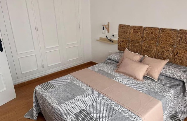 Apartamento Veracruz