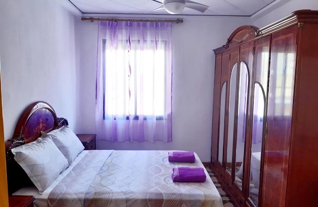 Apartamento Vernissa