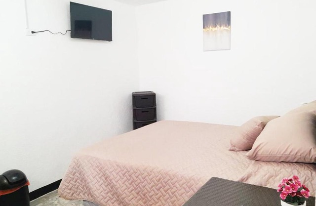 Apartamento Via 7