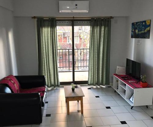 APARTAMENTO VIAJERO 2
