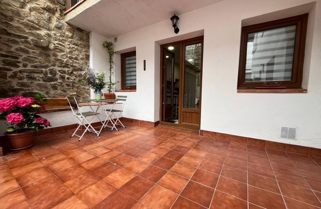 Apartamento Victoria Potes