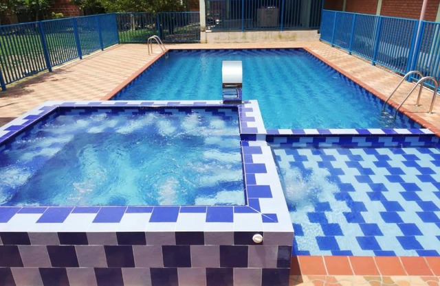 Apartamento VIHERO 202