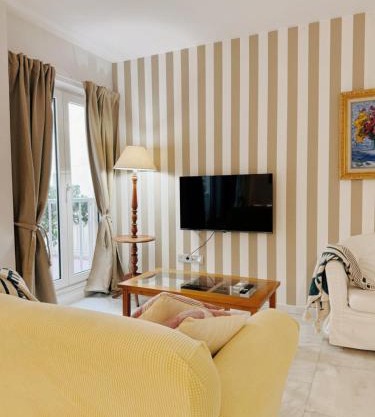 Apartamento Viktory New York