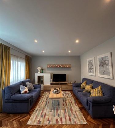 Apartamento Villaluz