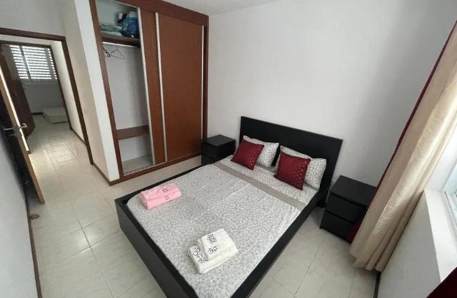 Apartamento Vila Santa Bárbara ,Bloco F RChão Dirt,Santo Antão,Cabo Verde