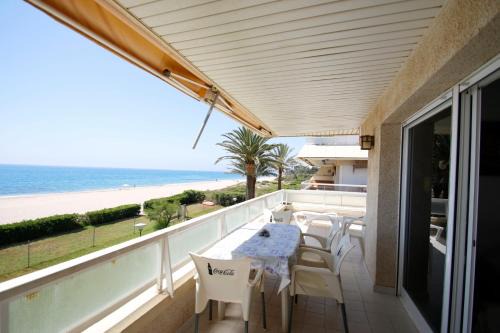 Apartamento Villa Adriana 205