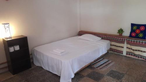 apartamento villa Autonoma