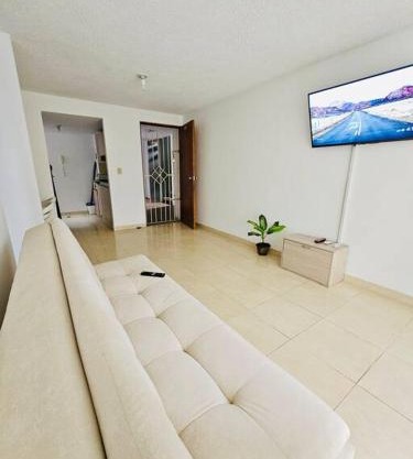 Apartamento Villa San Pedro