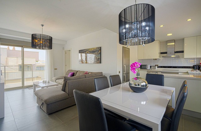 Apartamento Vistabella (Vistabella Golf)