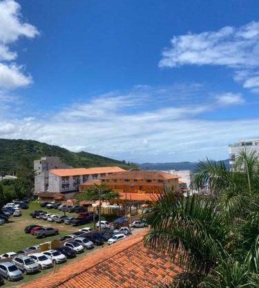 Apartamento Vista Mar Prainha Arraial do Cabo