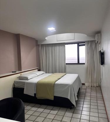 Apartamento Vista mar Pasargada 705