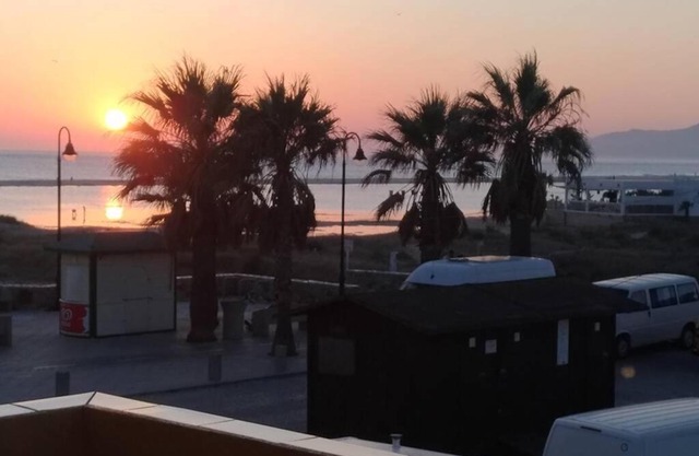 APARTAMENTO VISTA MAR LA TORTUGA