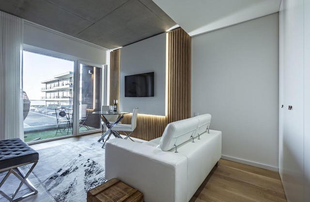 Apartamento Vista Mar