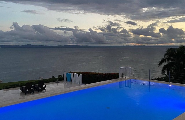 Apartamento Vista Mare 2-301