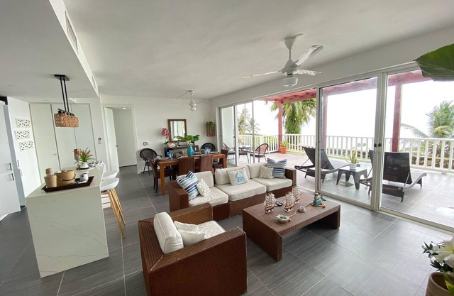 Apartamento Vista Mare 5-102