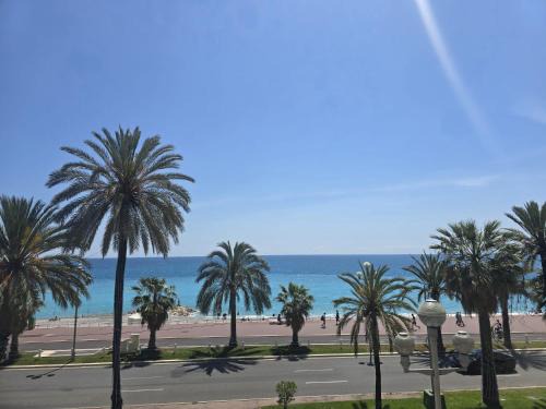 Apartamento vista mare
