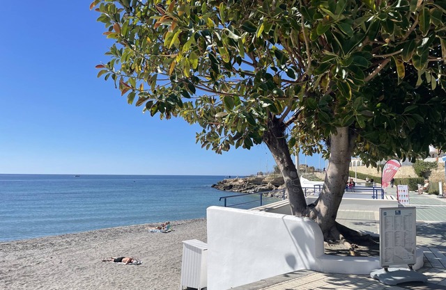 Apartamento Vista Torrecilla en Nerja