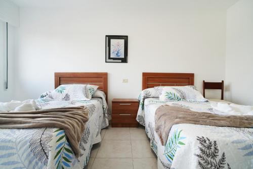 Apartamento Vistas Vilar