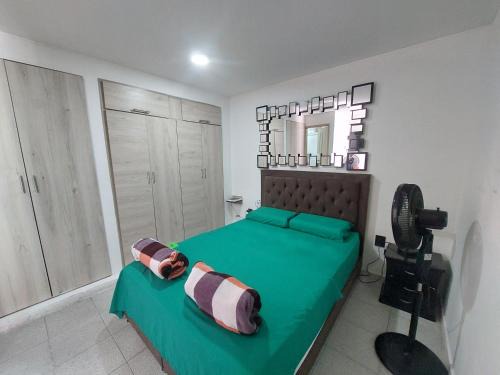 Apartamento Vital