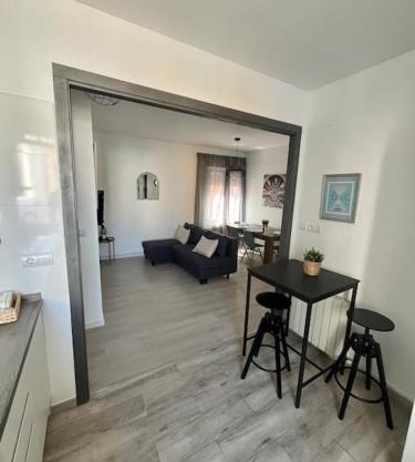 Apartamento Vive Zaragoza VII