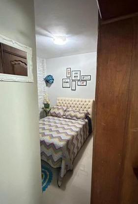 Apartamento Waldo Pinheiro